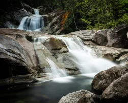 Josephine Falls
