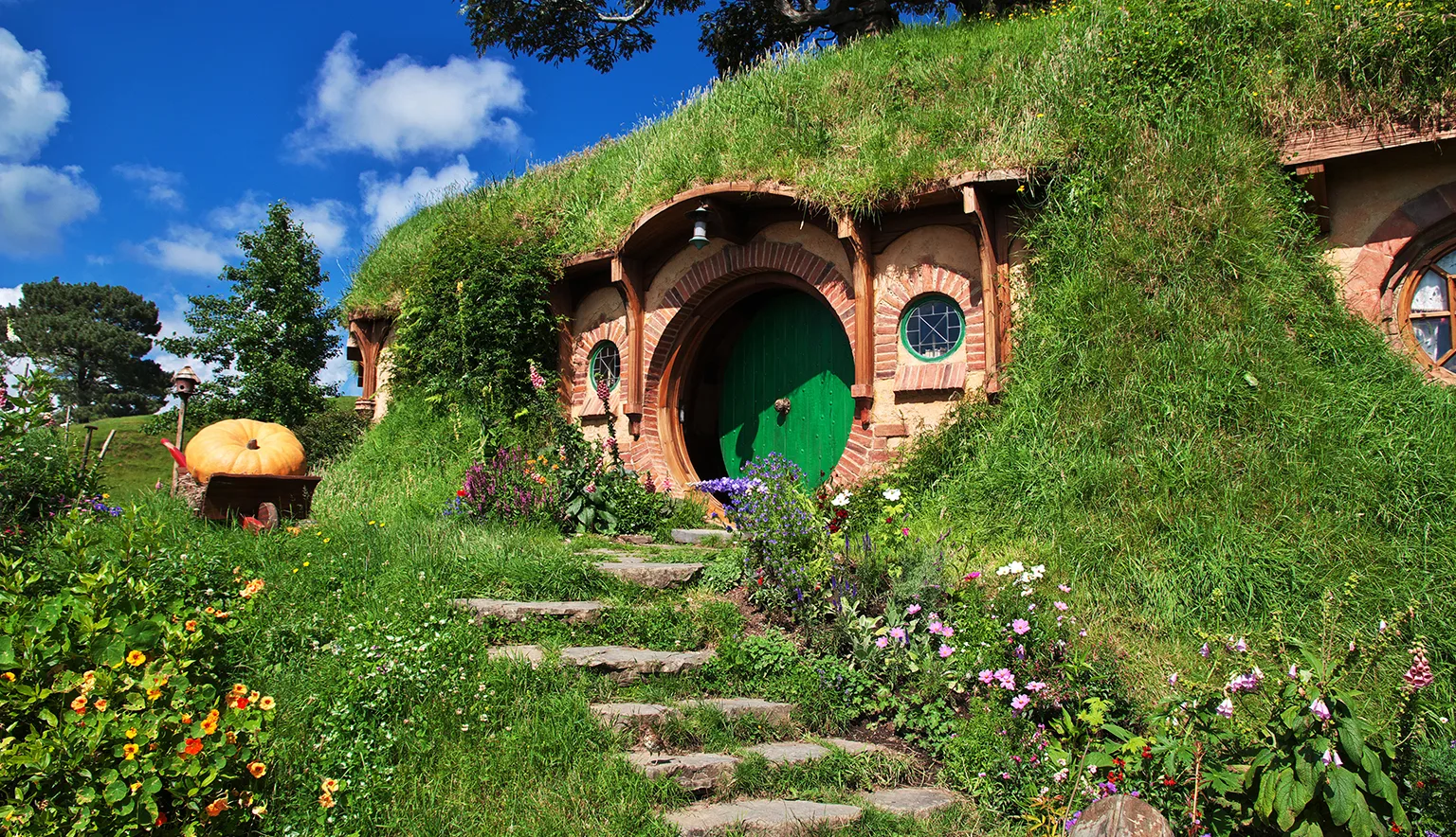 Hobbiton