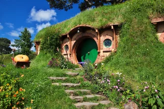 Hobbiton