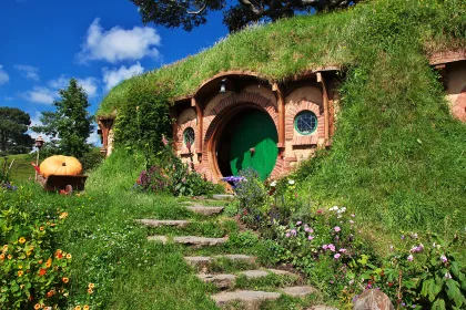 Hobbiton
