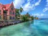 The historic Bridgetown and its Garrison in Barbados