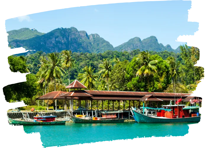 Langkawi