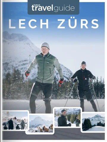 Lech Zurs Travel Guide