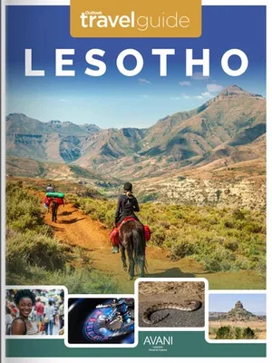 Lesotho 2025 Brochure
