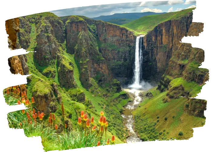 Lesotho Travel Guide