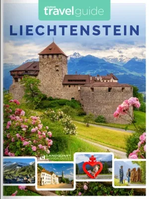 Liechtenstein Brochure