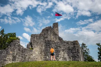 Burg Neu-Schellenberg