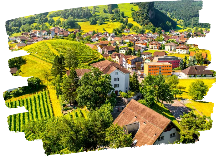 Liechtenstein Travel Guide