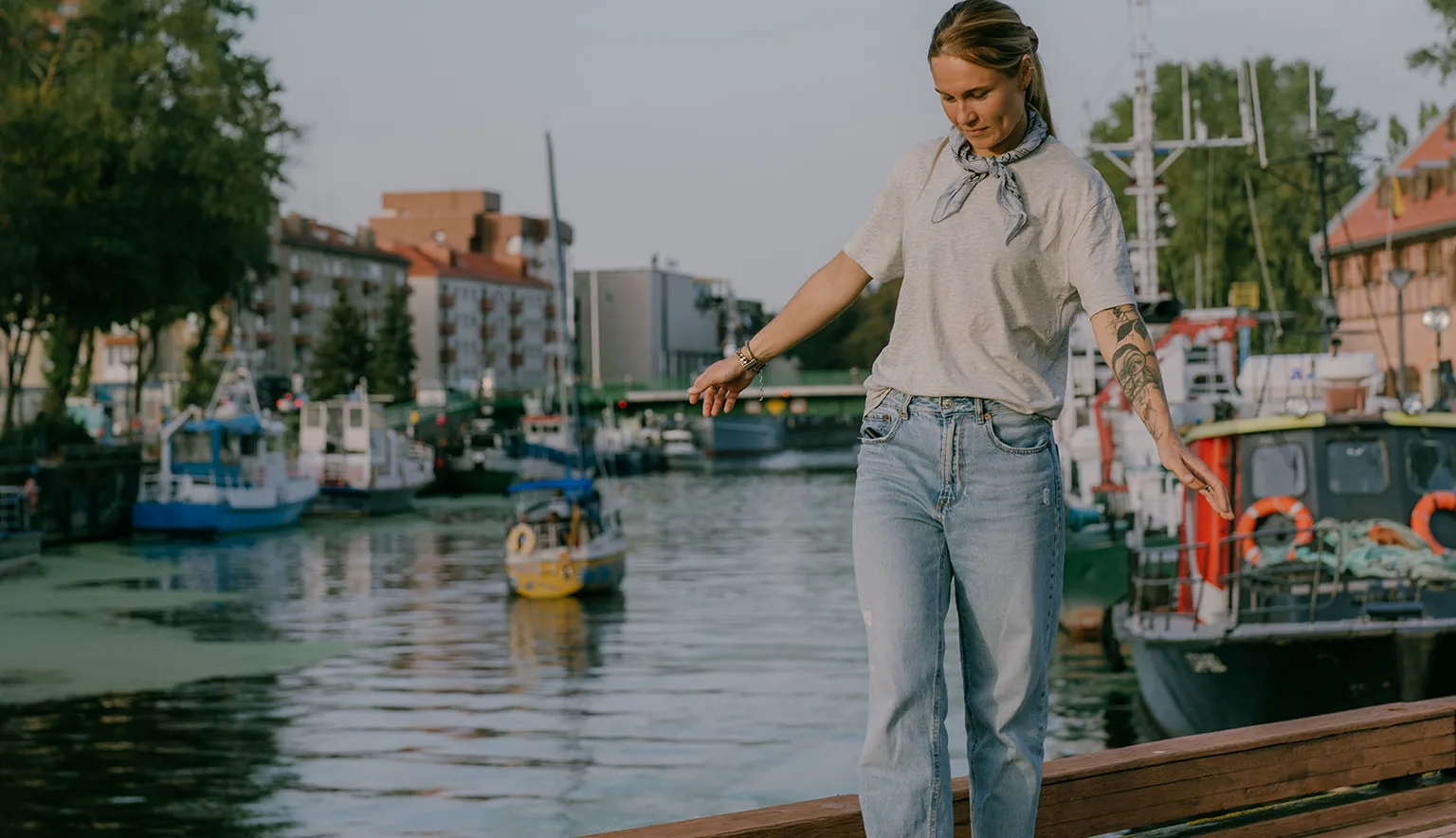 Lithuania MAIN Getting There