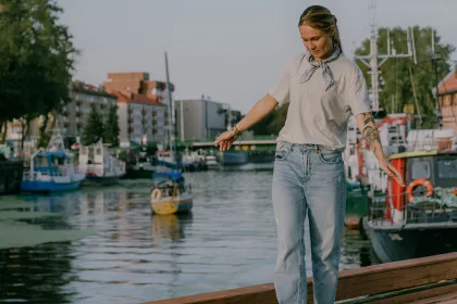 Lithuania MAIN Getting There