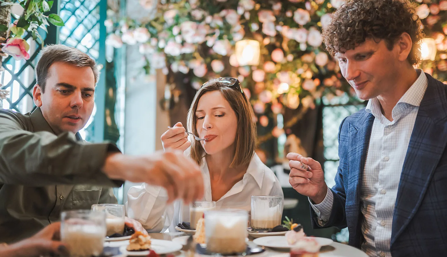 Lithuania MAIN Outlook Recommends