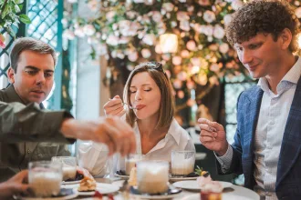 Lithuania MAIN Outlook Recommends