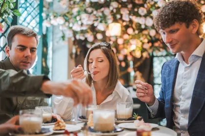 Lithuania MAIN Outlook Recommends