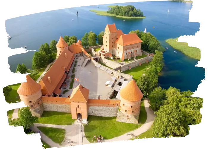 Lithuania Travel Guide