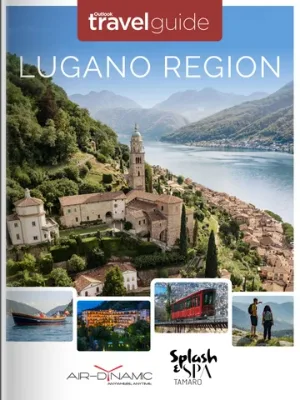 Lugano Brochure
