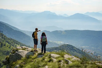 © Lugano Region / Switzerland Tourism / André Meier