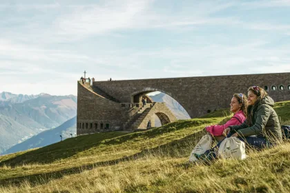 © Lugano Region / Switzerland Tourism / André Meier