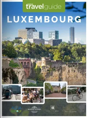 Luxembourg Travel Guide