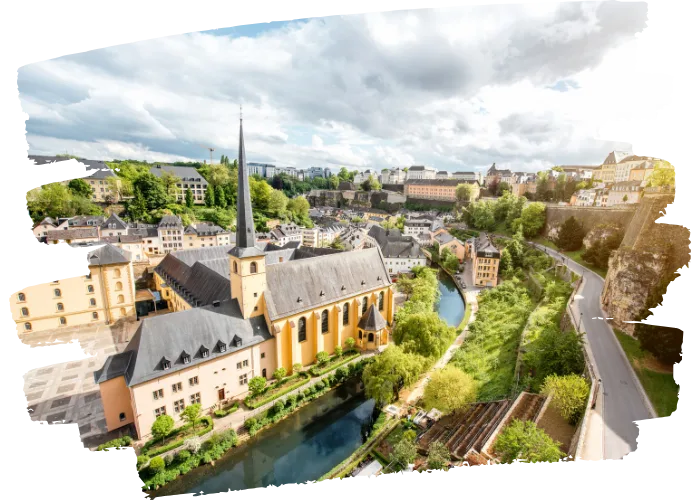 Luxembourg Travel Guide