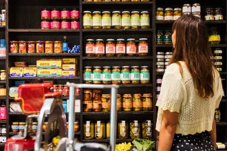 Adelaide Economic Development Agency