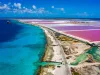 Bonaire Salt Pier