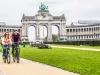 © visit.brussels