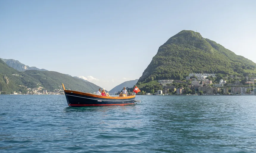 © Lugano Region / Ticino Turismo - parisiva