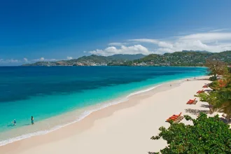 Grenada Interview