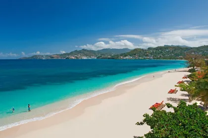 Grenada Interview