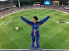 Adelaide Oval