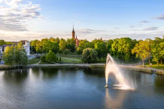 MAIN Lithuania Wellness Tourism In Focus