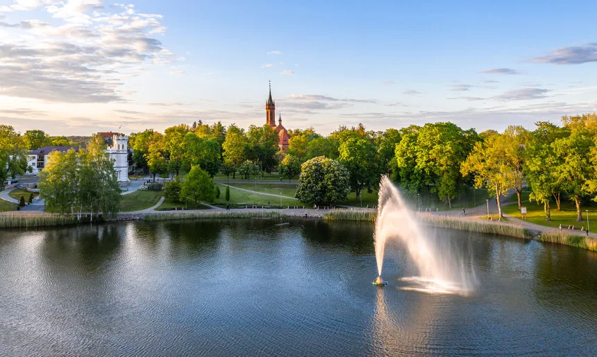 MAIN Lithuania Wellness Tourism In Focus