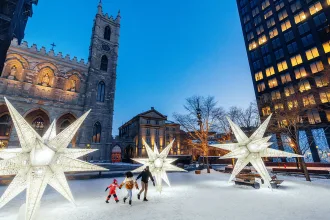 Montreal
