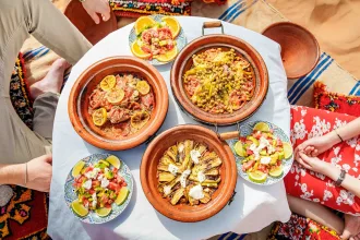 MAIN Morocco In Focus