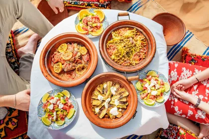 MAIN Morocco In Focus