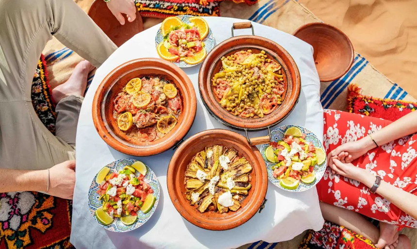 MAIN Morocco In Focus