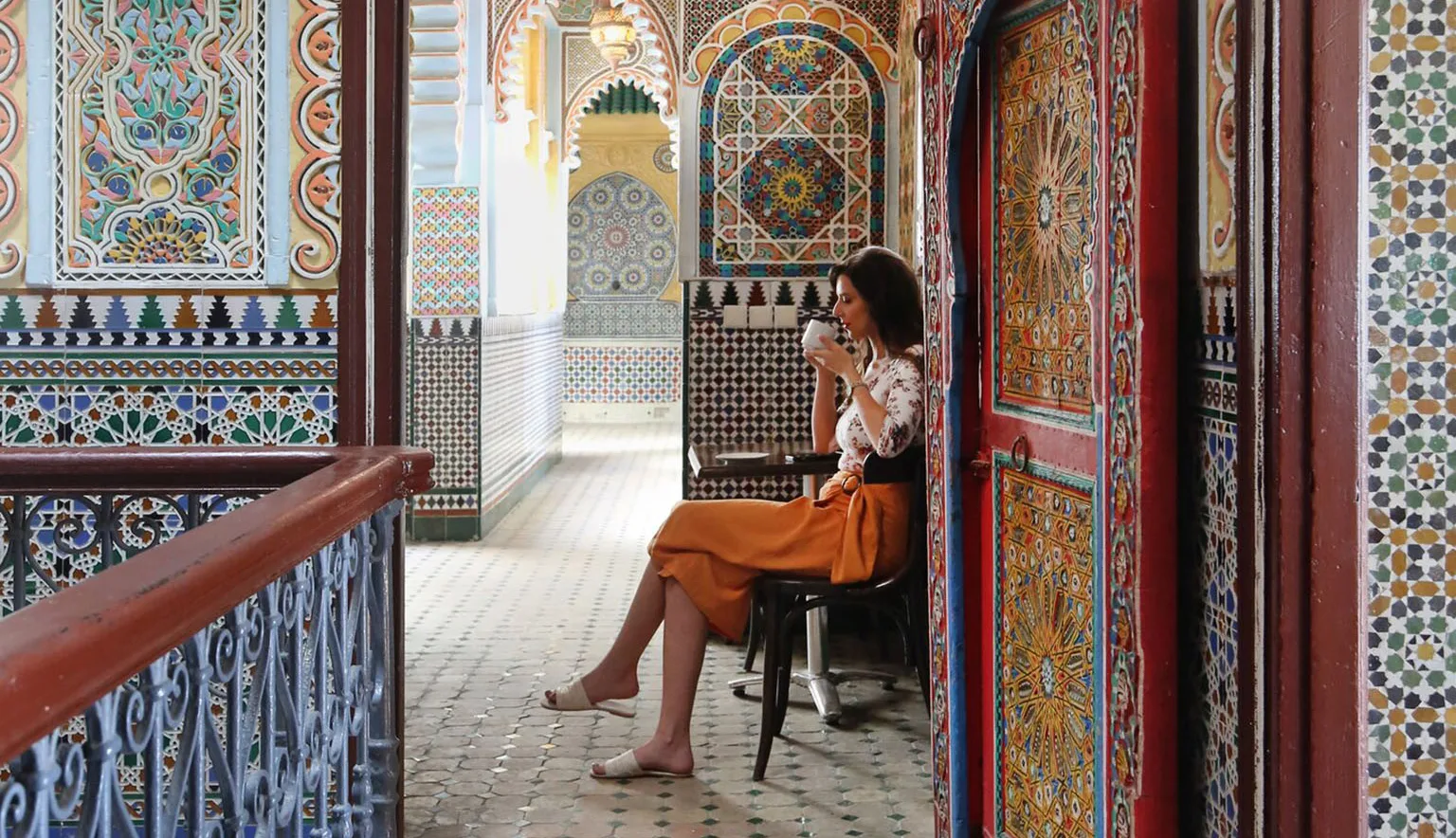 MAIN Morocco Industry Insights