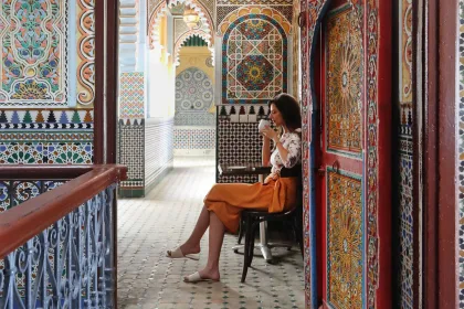 MAIN Morocco Industry Insights