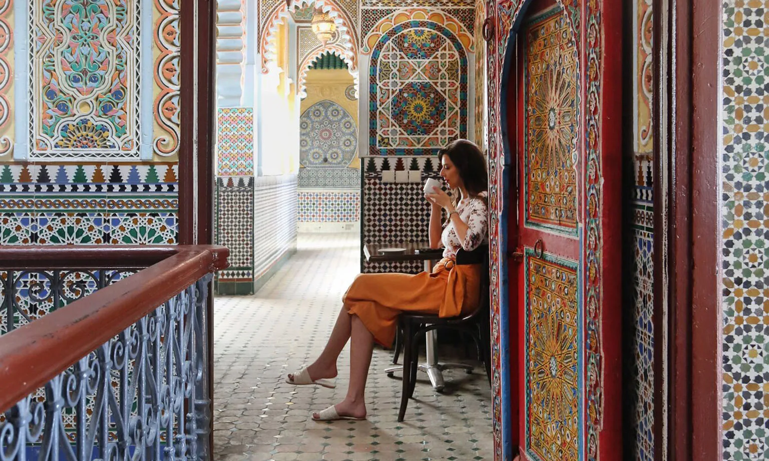 MAIN Morocco Industry Insights