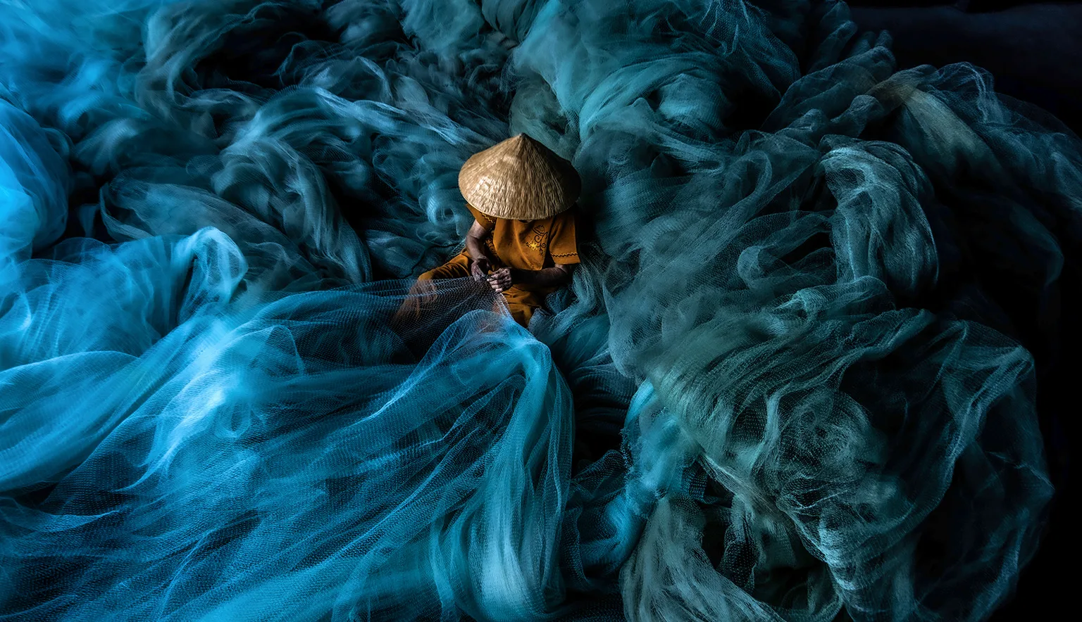 Ocean Dream - from Impressionism book