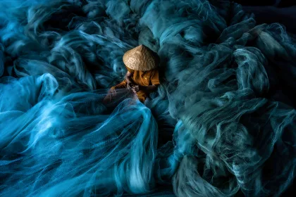 Ocean Dream - from Impressionism book