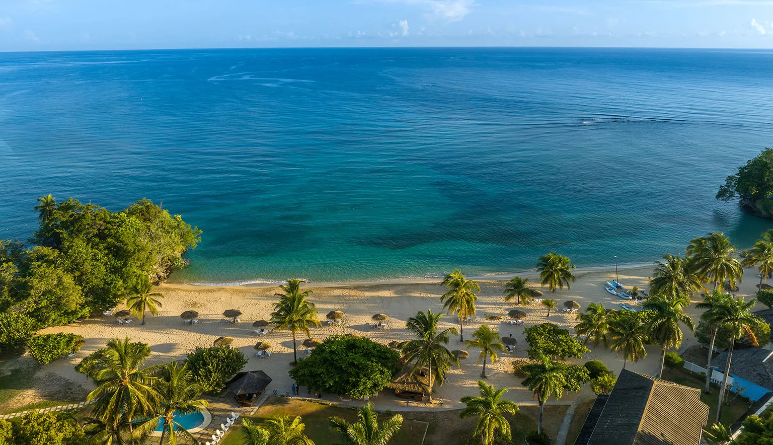 MAIN Recommends Jamaica 2025