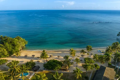 MAIN Recommends Jamaica 2025