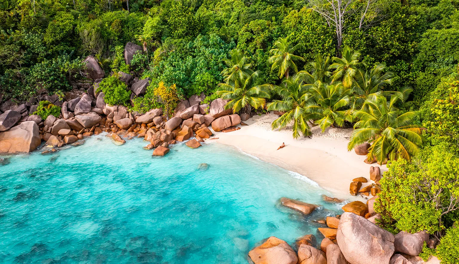 Seychelles : Tourism Insights | Outlook Travel Magazine