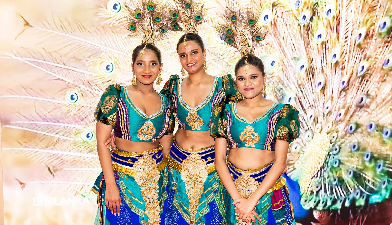 MAIN World Travel Market London