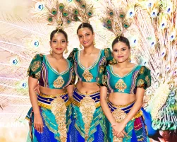 MAIN World Travel Market London