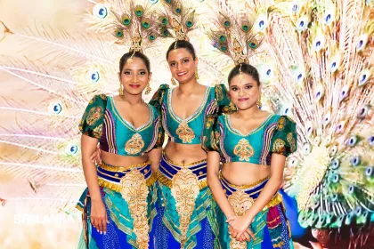 MAIN World Travel Market London