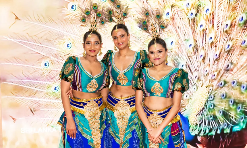 MAIN World Travel Market London