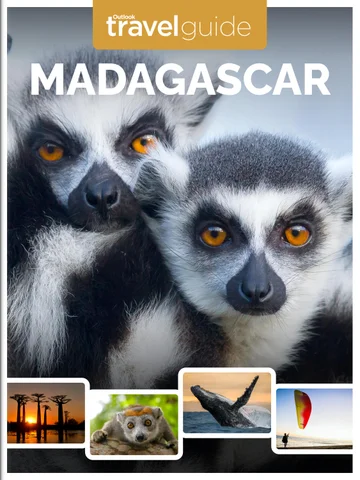 Madagascar Travel Guide