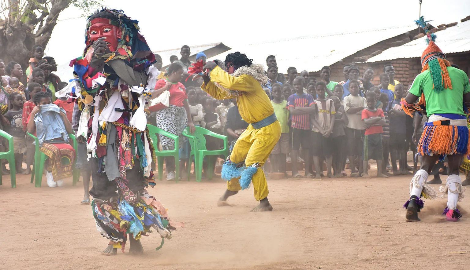 Malawi In Focus main